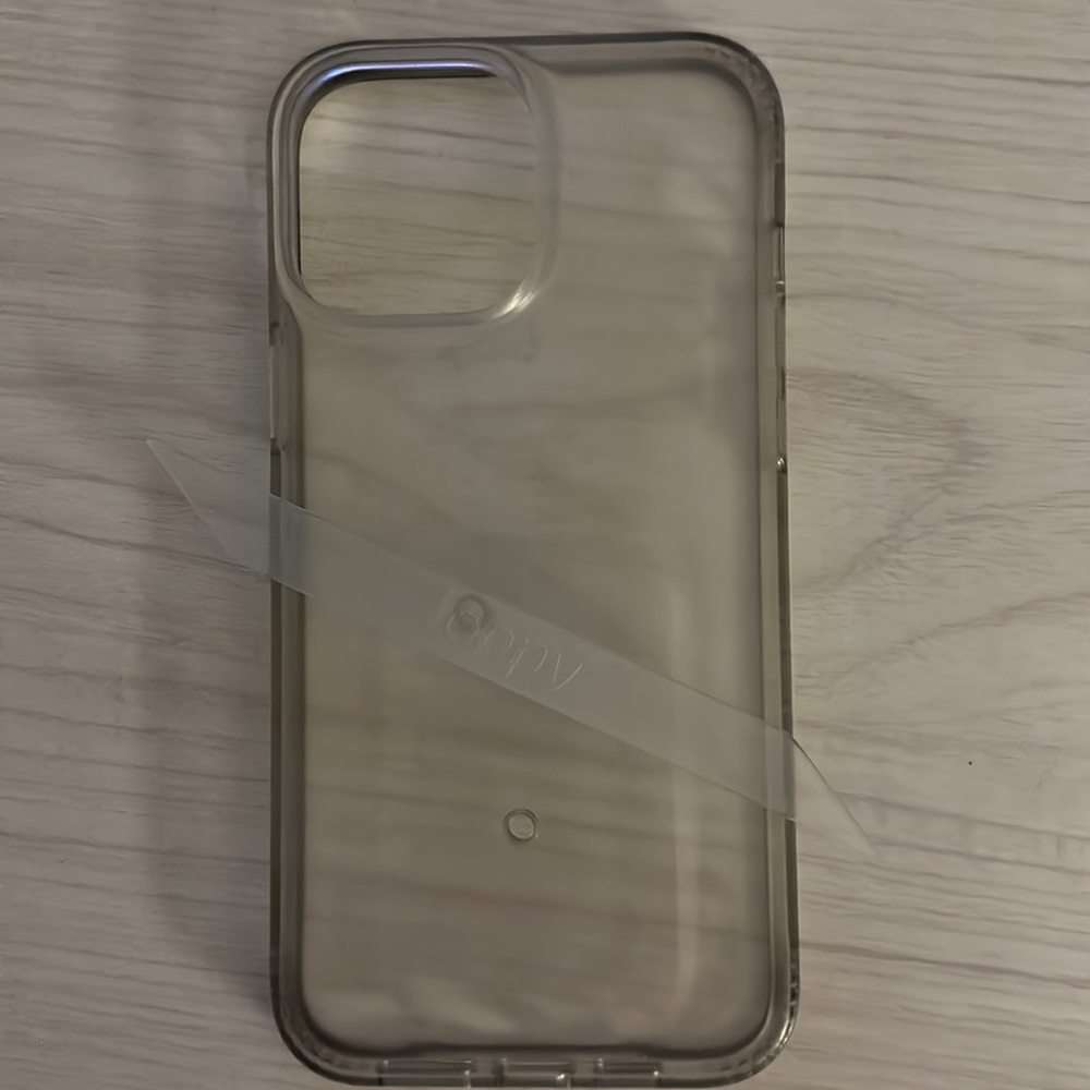 iPhone 13PM Loopy case